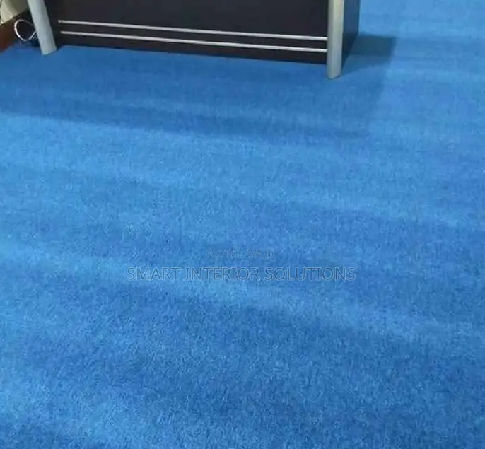 Soft Touch Wall to Wall Delta Carpet