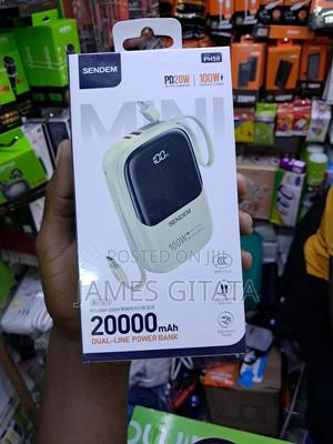 Power Bank