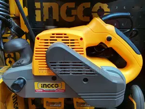 Incco Belt Sander. 1200w