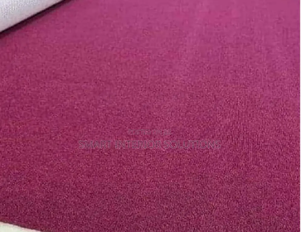 High Quality Softness Delta Wall to Wall Carpet
