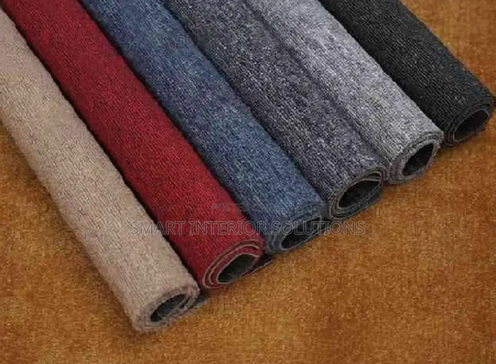 Durable Church Delta Carpet