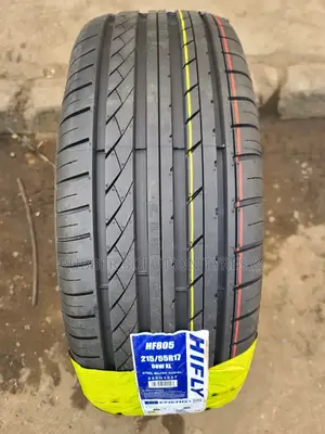 215/55r17 Hifly