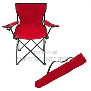Foldable Camping Chair