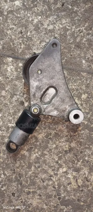 2az Tensioner Harrier