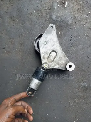 2az Tensioner Harrier
