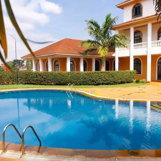 4bdrm House in Runda, Githurai for sale