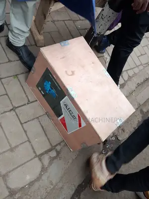 High Pressure Booster Pump