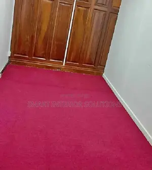 Heavy Duty Delta Wall to Wall Carpet
