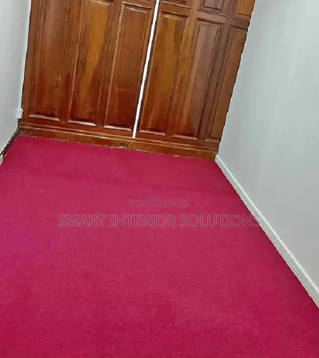 Heavy Duty Delta Wall to Wall Carpet