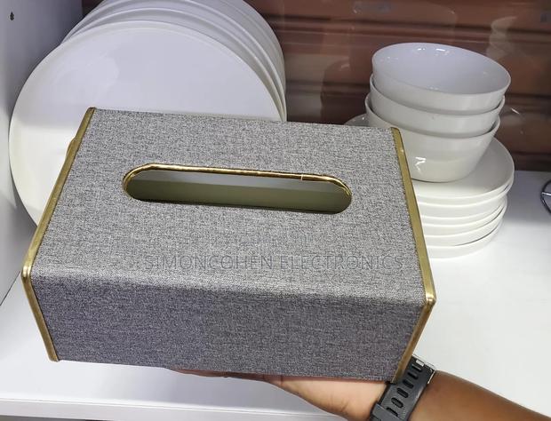 Elegant Serviette Holder - thumbnail 3