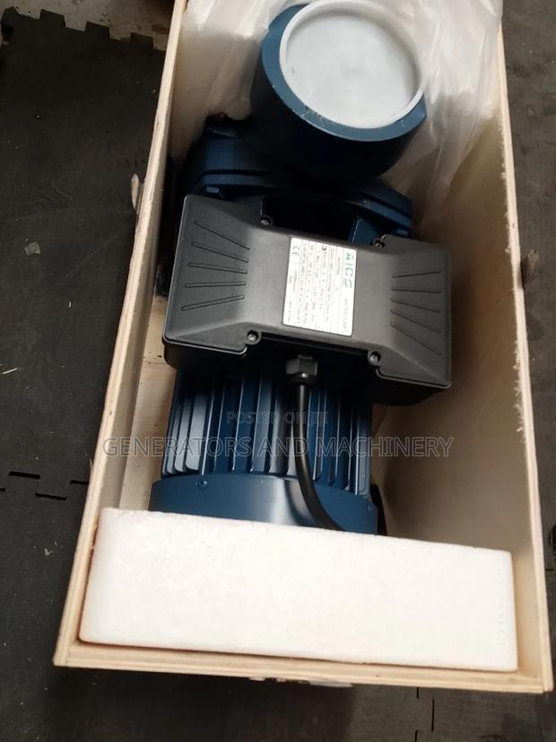 5.5hp Pump