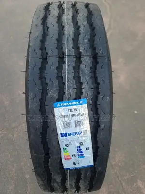 265/70r19.5 Triangle Tires 18pr