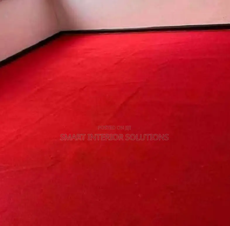 Premium Wall to Wall Carpet