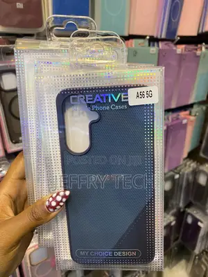 Mixass Samsung Galaxy A56 5g Case Litchi Texture Leather