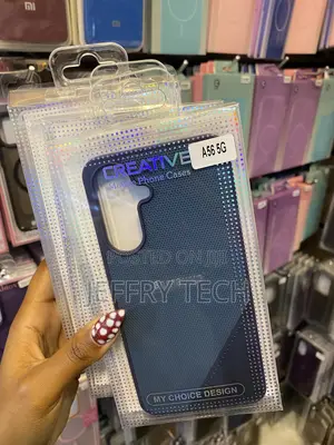 Mixass Samsung Galaxy A56 5g Case Litchi Texture Leather