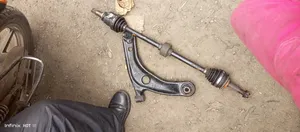 Toyota Ractis Control Arm