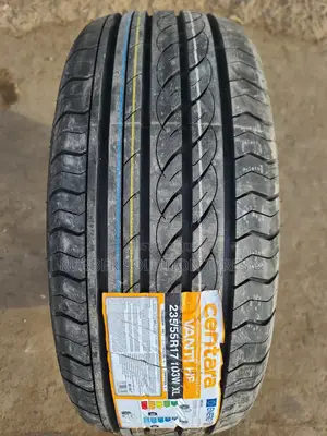 235/55r17 Centara Tyres 103v X/L Vanti H/P