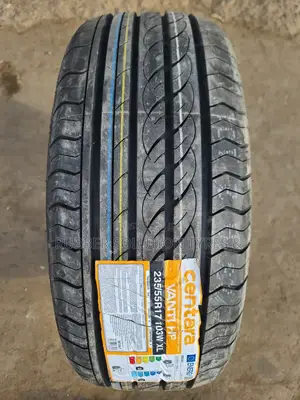 235/55r17 Centara Tyres 103v X/L Vanti H/P