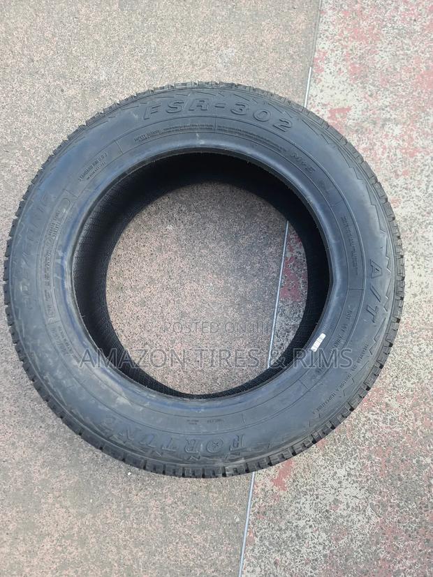 205/60r16 Fortune.A/T [All-terrain ] - thumbnail 3