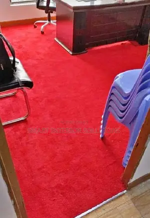 All Purpose Delta Wall to Wall Carpet
