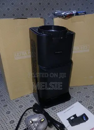 Affordable -Supported Smart Projector Mini Projector