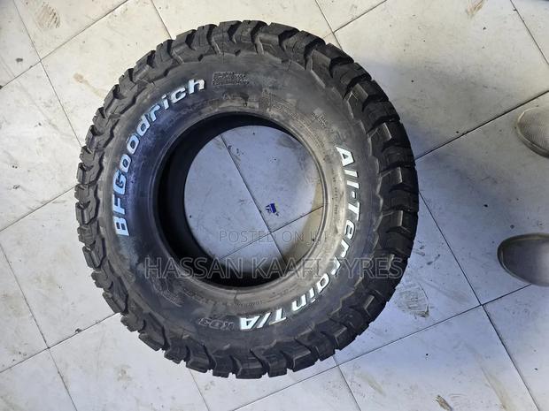 265/75r16 Bfgoodrich Ko3 - thumbnail 3