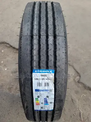 9.5r17.5 Triangle Tires 18pr Tr656