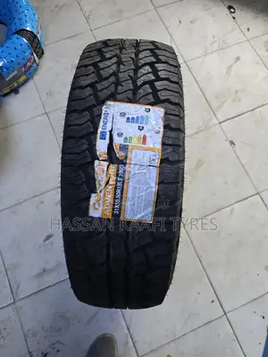 31x10.50r15 Centra a/T Tyre