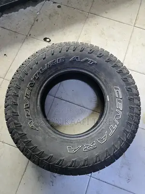 31x10.50r15 Centra a/T Tyre