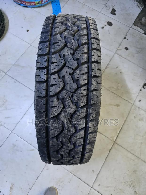 285/75r16 Gtradial Indonesia Tyre