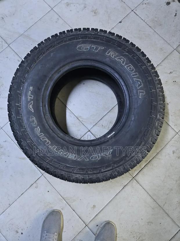 285/75r16 Gtradial Indonesia Tyre - thumbnail 2