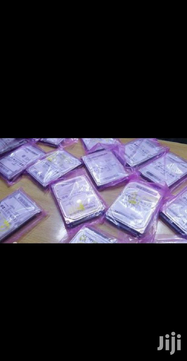 320GB Internal Hard Disk Available - main view