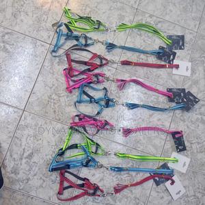 Pet Harnesses and Leashes. - thumbnail 2