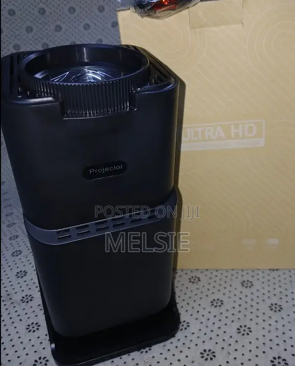 Hy320 Projector