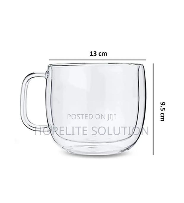 Double Walled Unbreakable Acrylic Cup - thumbnail 5