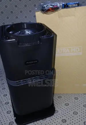 Hy320 Projector