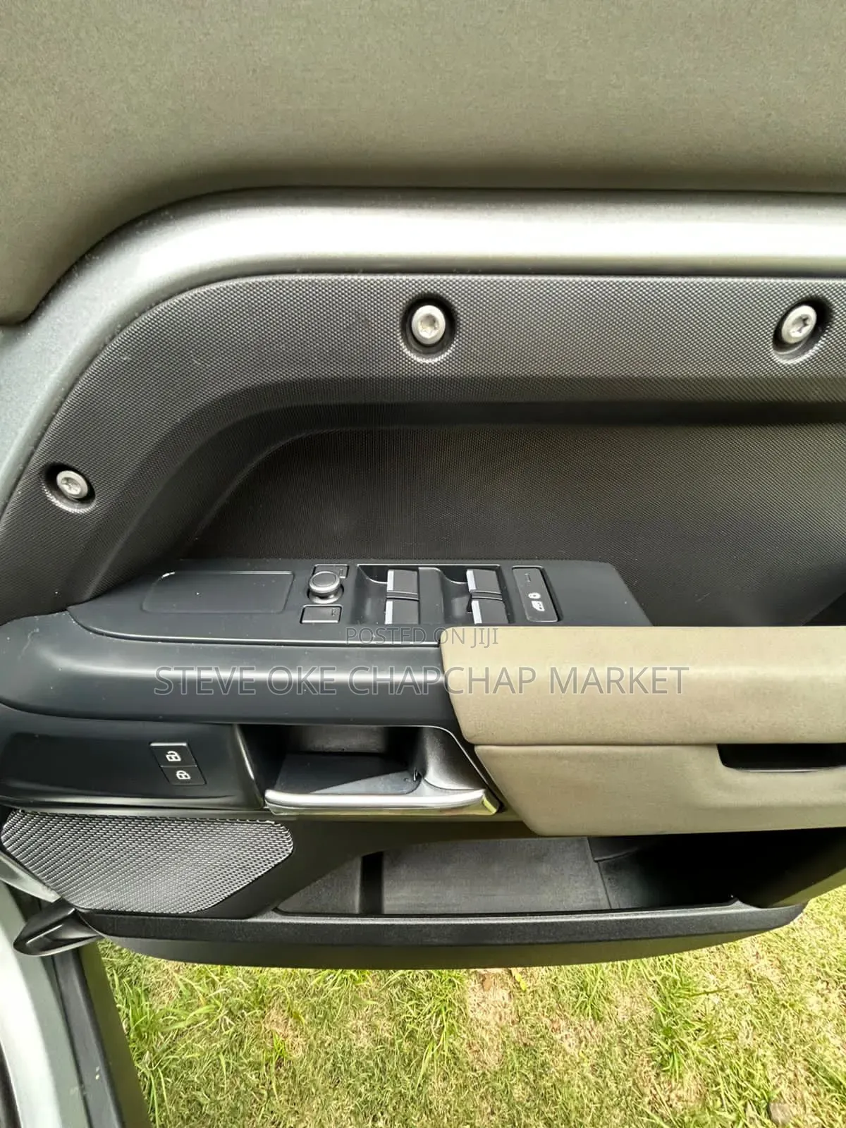 Land Rover Defender 110 X 4x4 2020 Silver