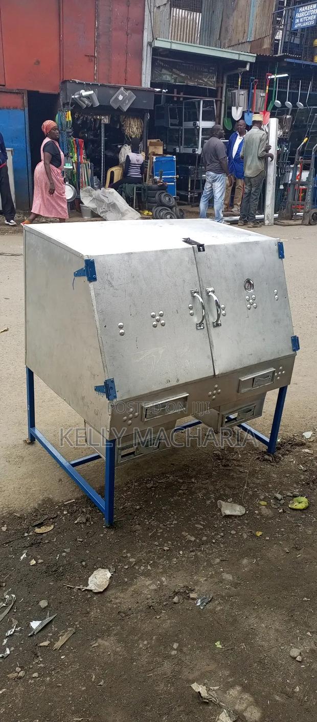 Oven Machine - thumbnail 2