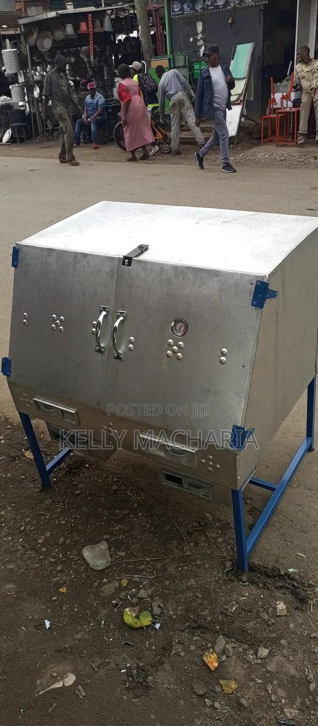 Oven Machine - thumbnail 3