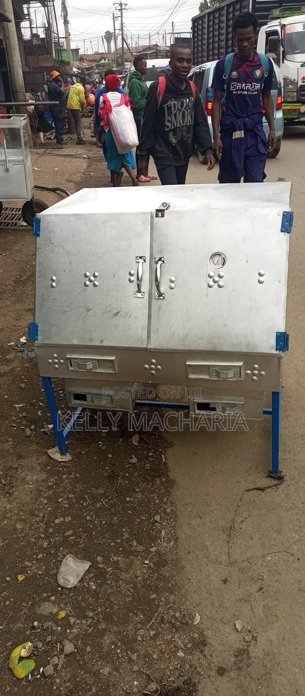 Oven Machine - thumbnail 4