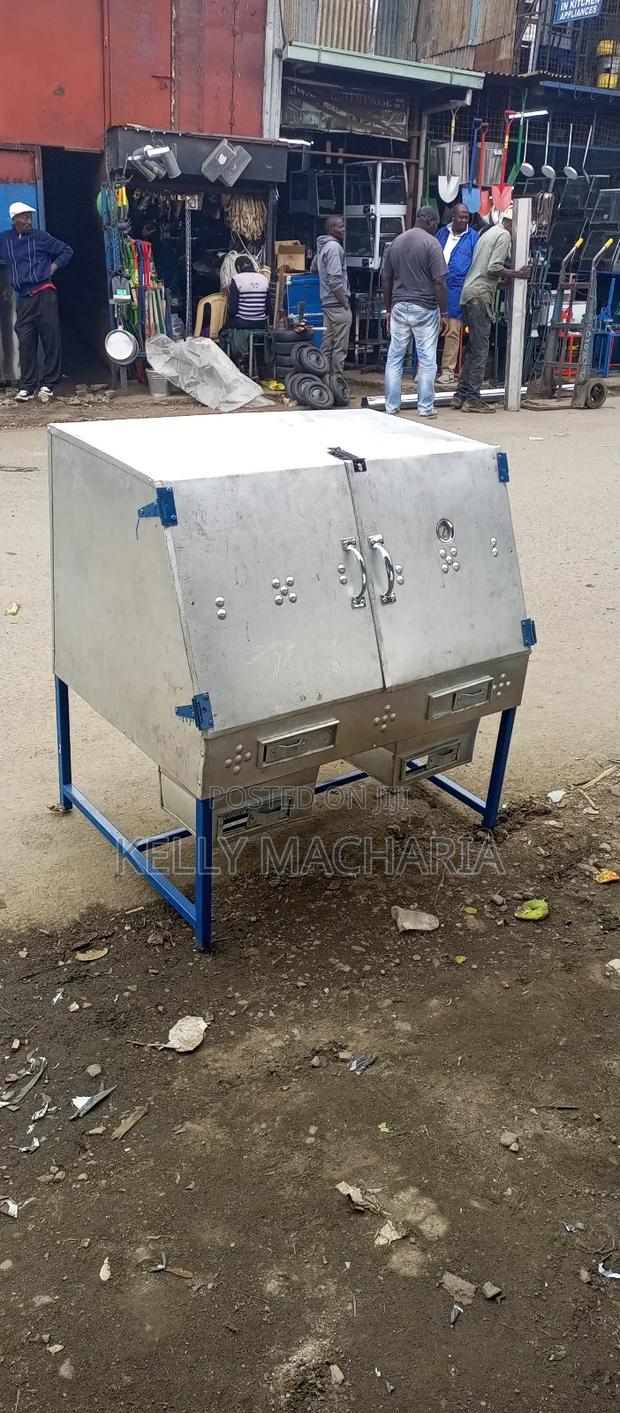 Oven Machine - thumbnail 5