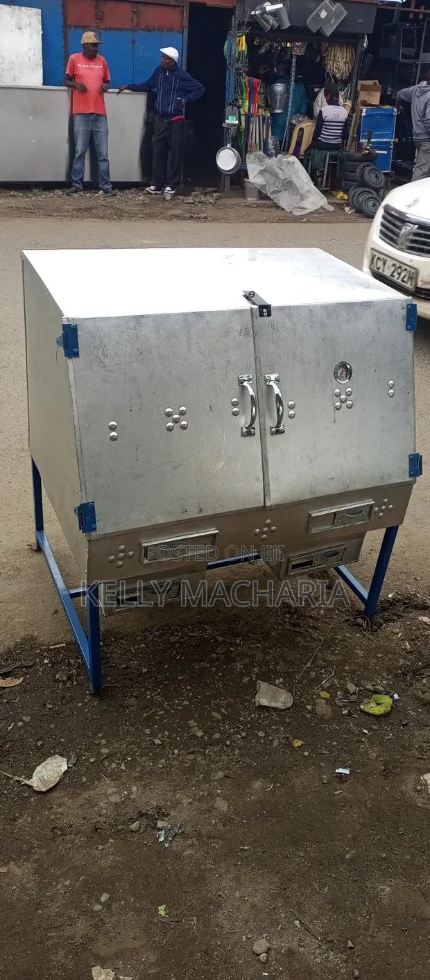 Oven Machine - thumbnail 6