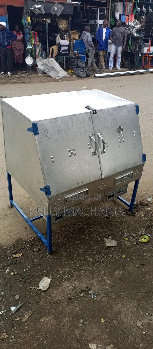 Oven Machine - thumbnail 8