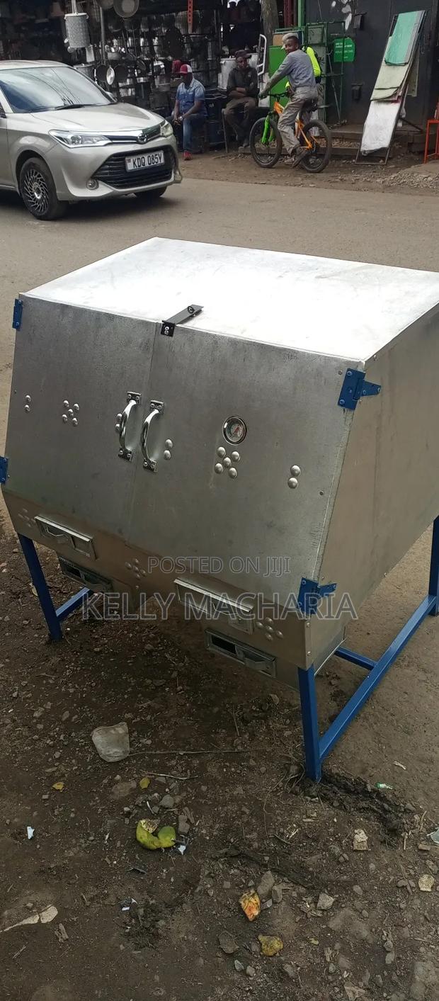 Oven Machine - thumbnail 9