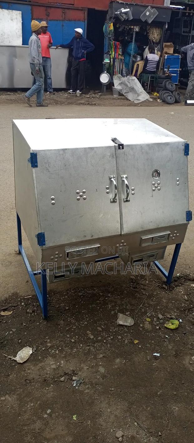 Oven Machine - thumbnail 10