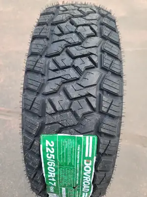 225/60r17 Dovroad Tyres 95 H