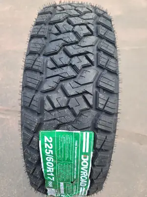 225 /60 R17 Dovroad Tyres 95h All-Terrain
