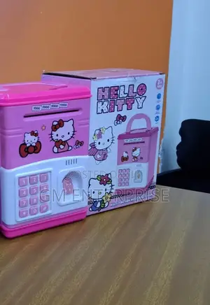 Piggy Bank , Music Piggy Bank
