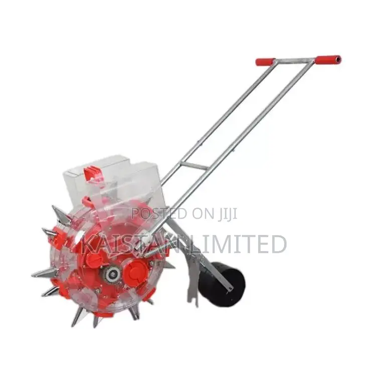 Manual Seed Planter & Fertilizer