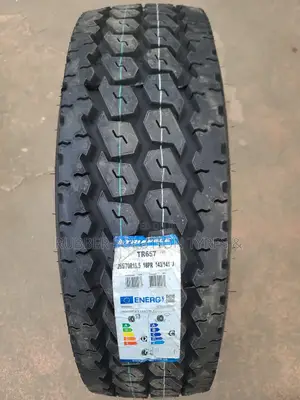 265/70r19.5 Triangle